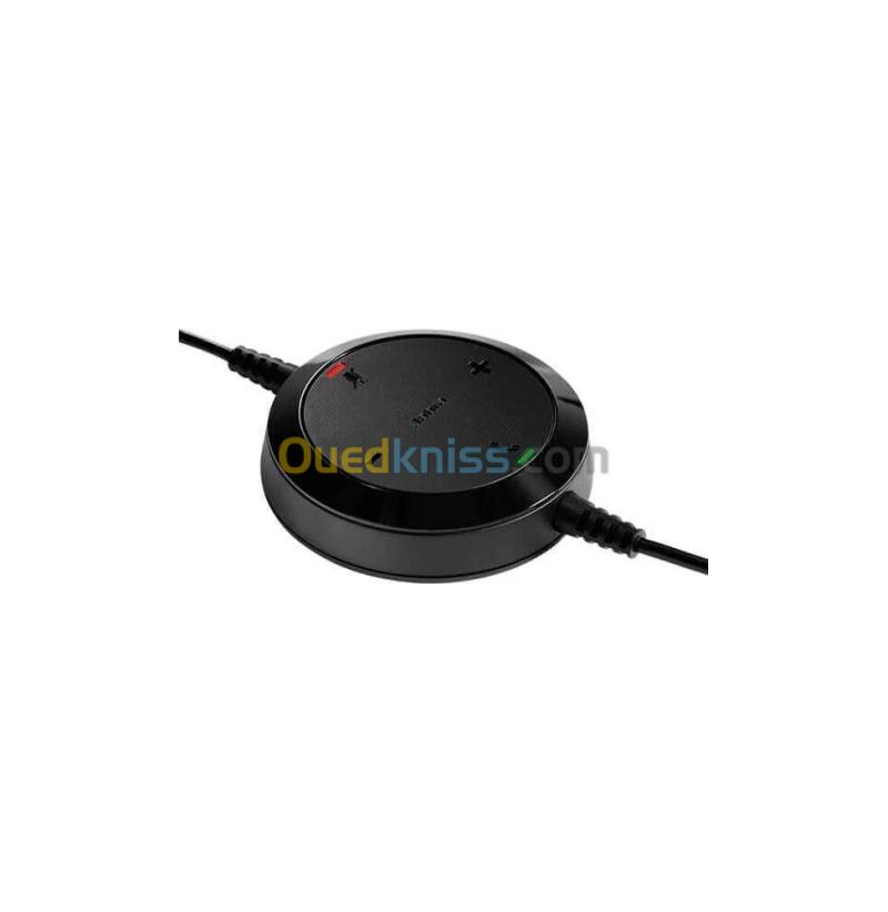 Casque-micro Jabra Evolve 20 MS Stereo - USB 2