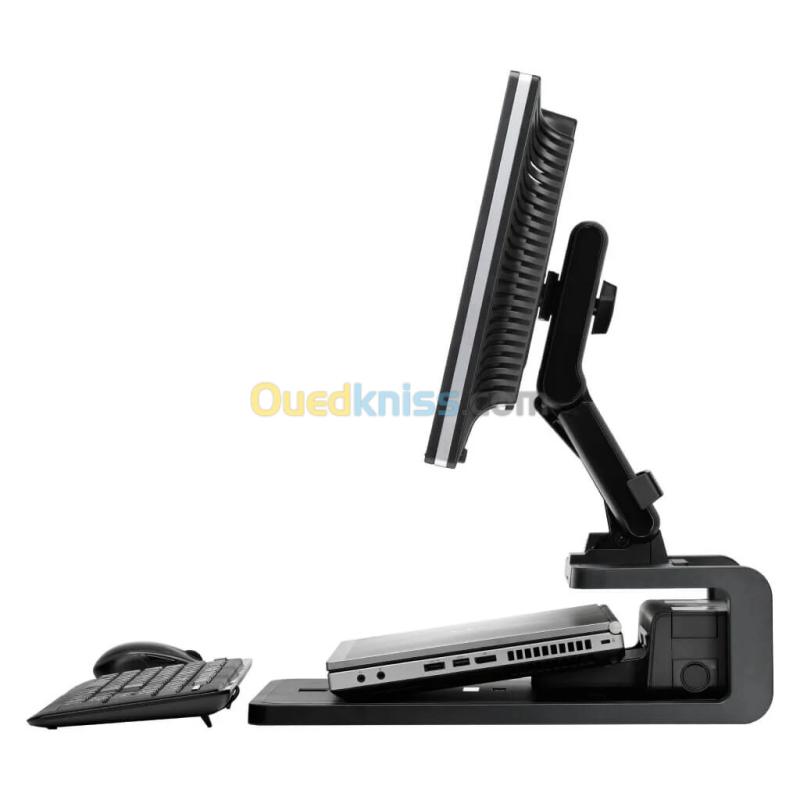 DOCKING STATION HP 90W STATION D'ACCUEIL 4