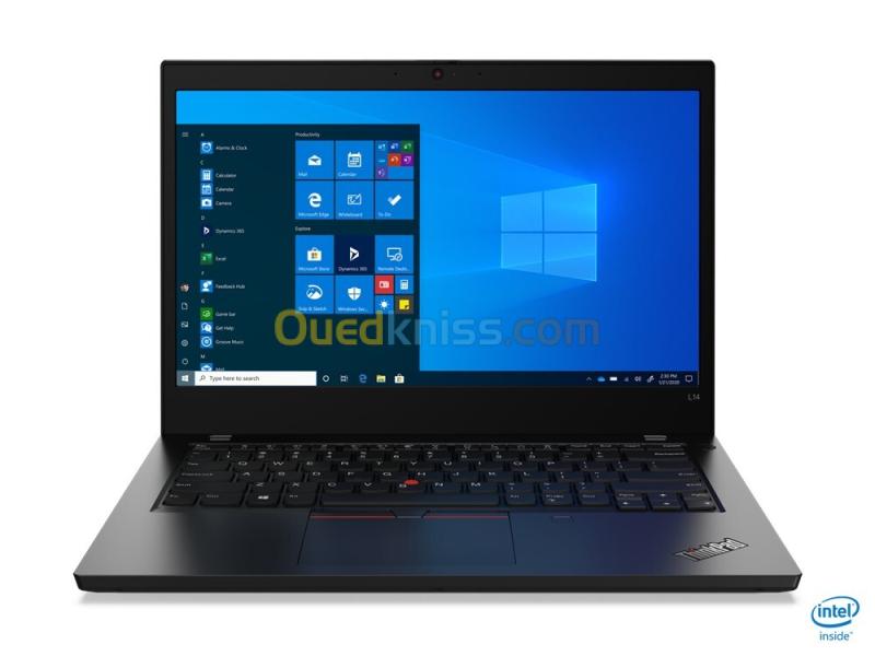 OFFRE SPECIALE PC PORTABLE LENOVO THINKPAD L14 i5-10210U LAPTOP