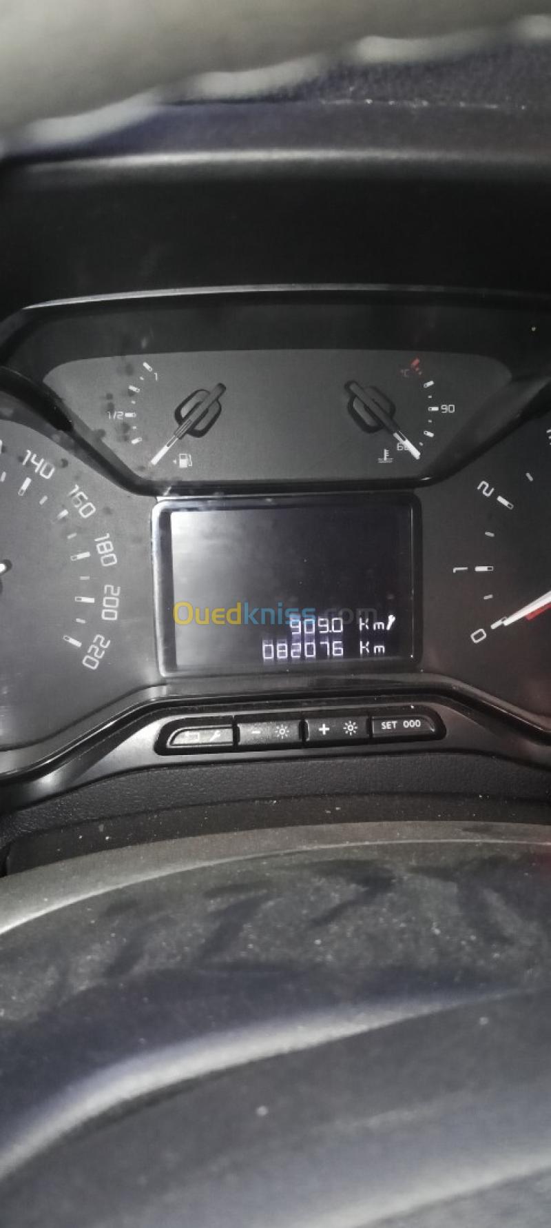 Fiat Doblo 2024 Italie 5