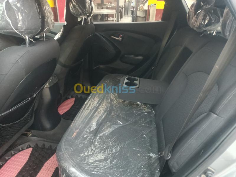 Hyundai Tucson 2012 Style 9