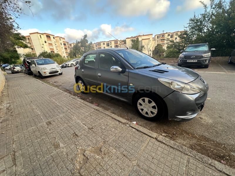 Peugeot 206 Plus 2012 206 Plus 18