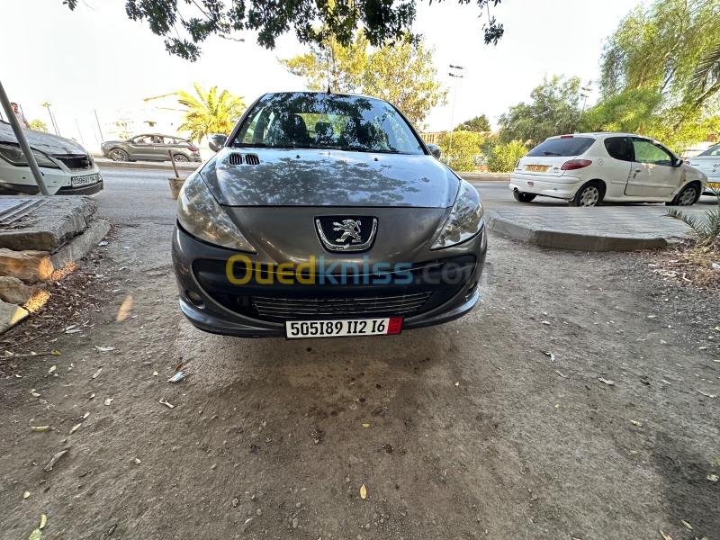 Peugeot 206 Plus 2012 206 Plus 3