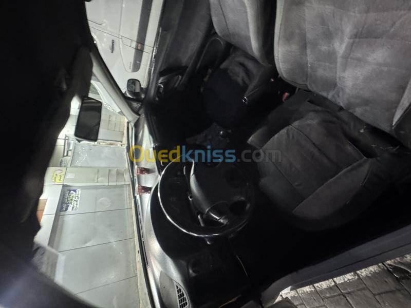 Volkswagen Polo 1998 Polo 4