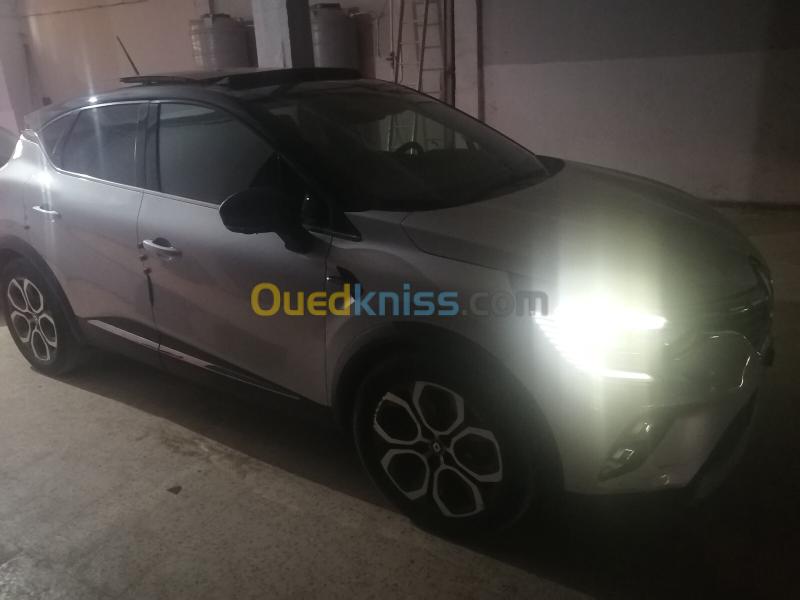 Renault Captur 2021 Captur 3