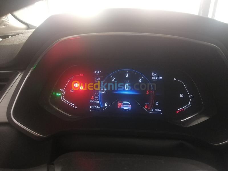 Renault Captur 2021 Captur 6