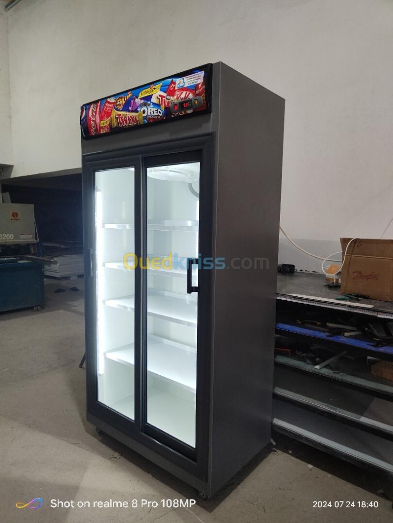 Frigo 1m 4