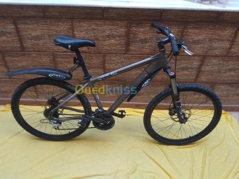 Vélo discount bmx ouedkniss