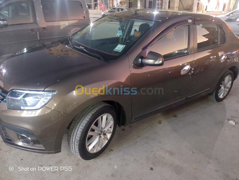 Renault Symbol 2018 Made In Bladi 4