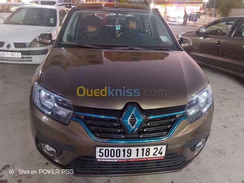 Renault Symbol 2018 Made In Bladi 3