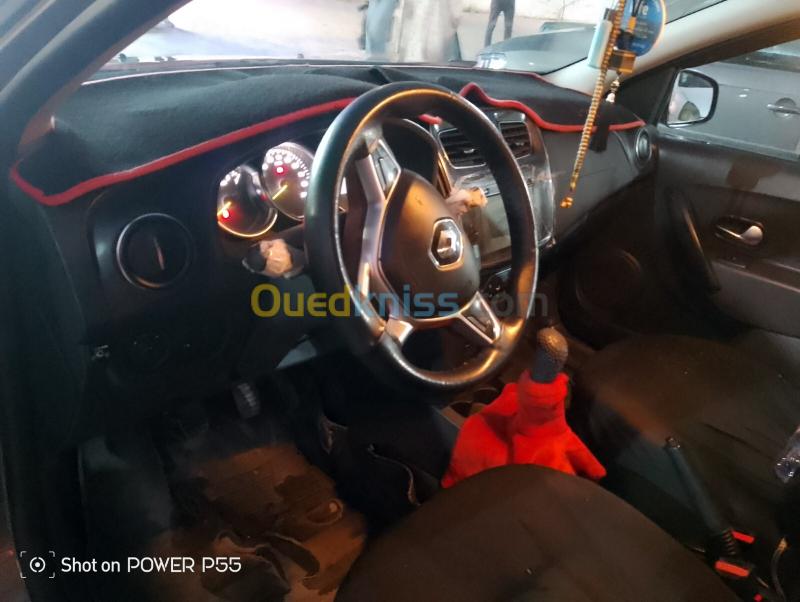 Renault Symbol 2018 Made In Bladi 2