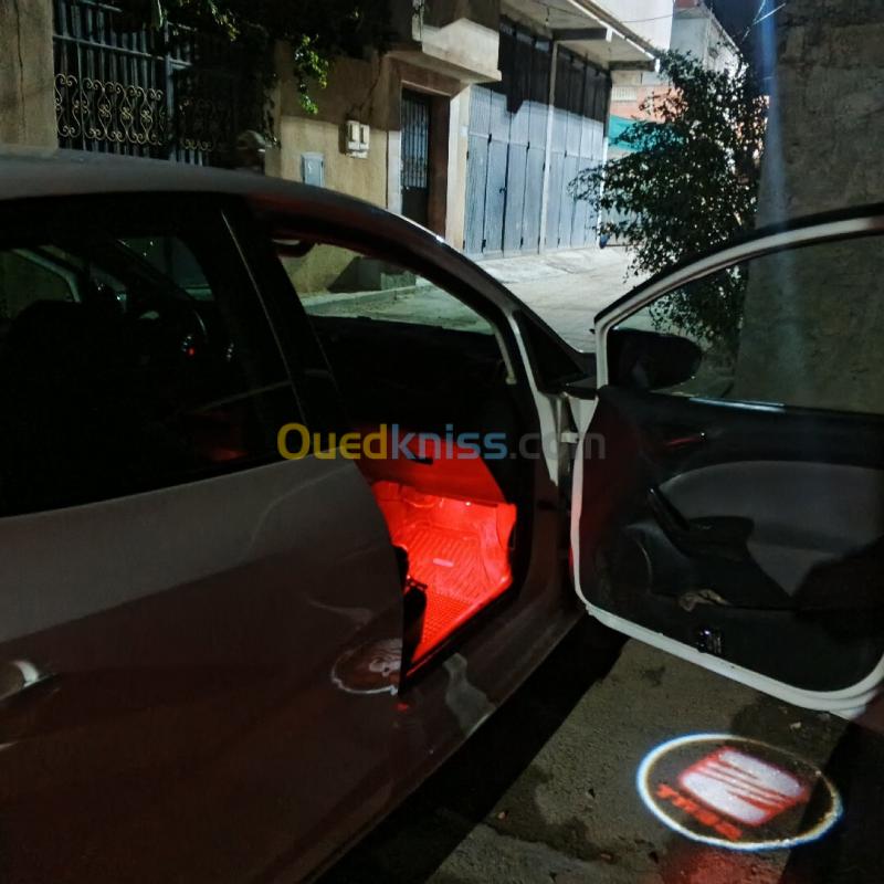 Seat Ibiza 2013 Fully 8