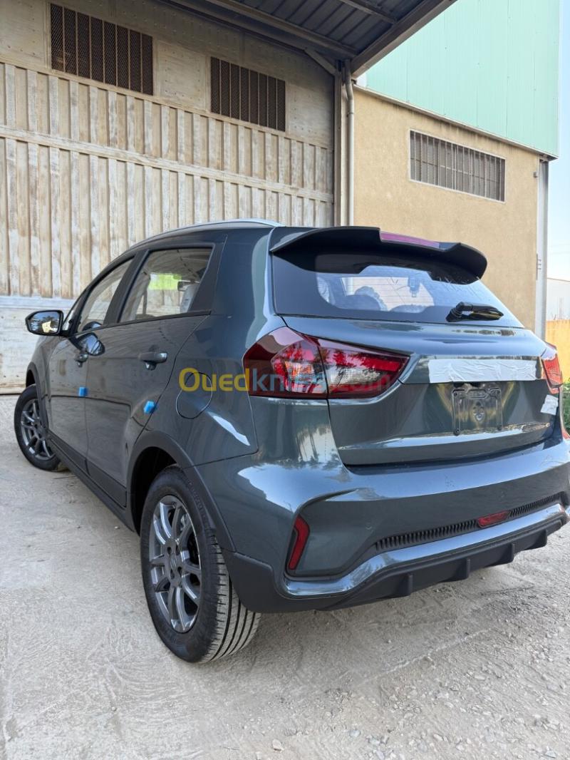 Livan X3 Pro  2026 Automatique (Avec toi ouvrant ) 3