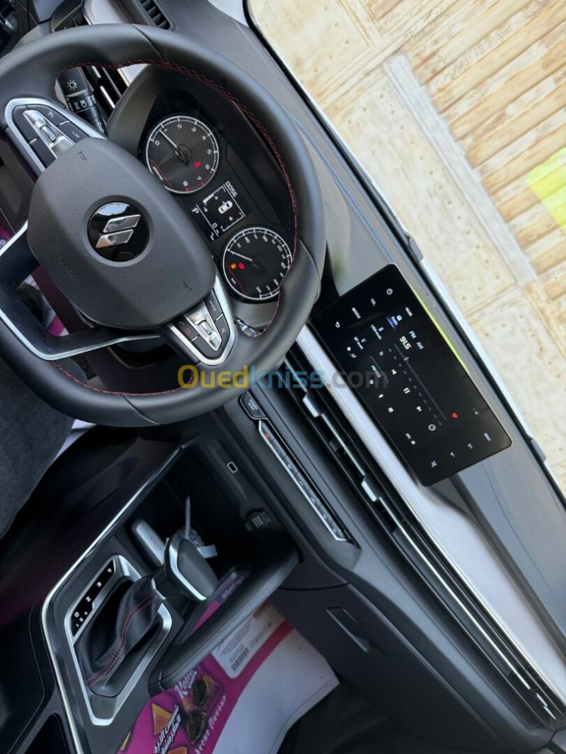 Livan X3 Pro  2026 Automatique (Avec toi ouvrant ) 4