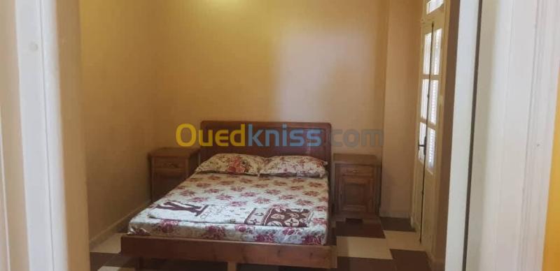 Location vacances Appartement F3 Tizi Ouzou Tigzirt 24
