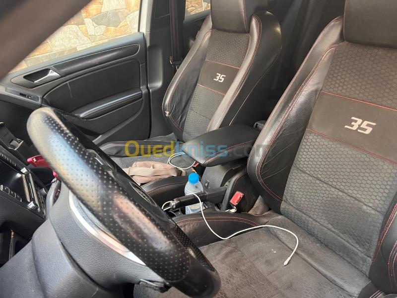 Volkswagen Golf 6 2012 GTI 7