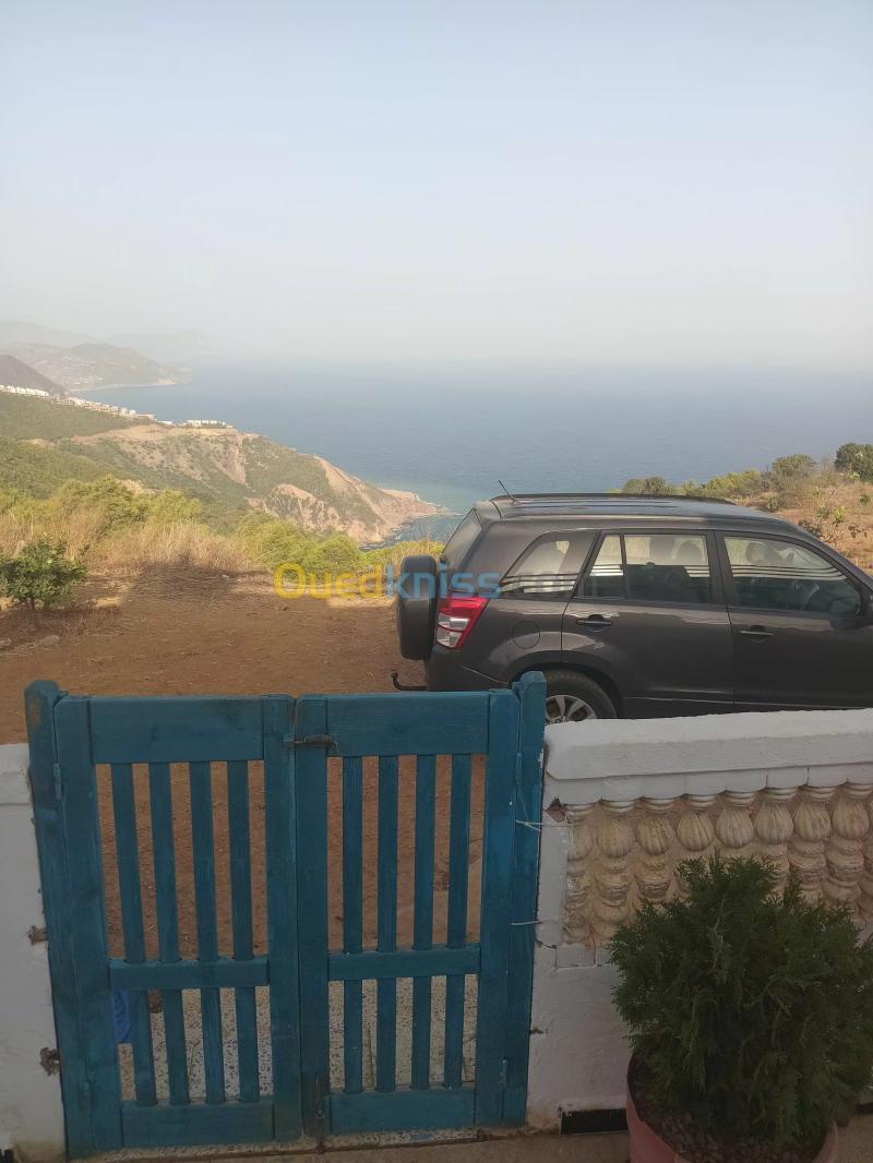 Location Villa Chlef Beni haoua 25