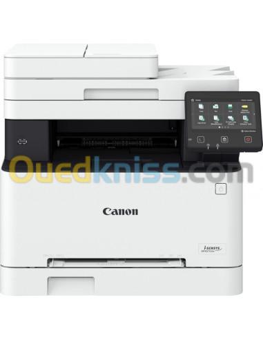  MULTIFONNCTION LASER COULEUR CANON MF-655CDW