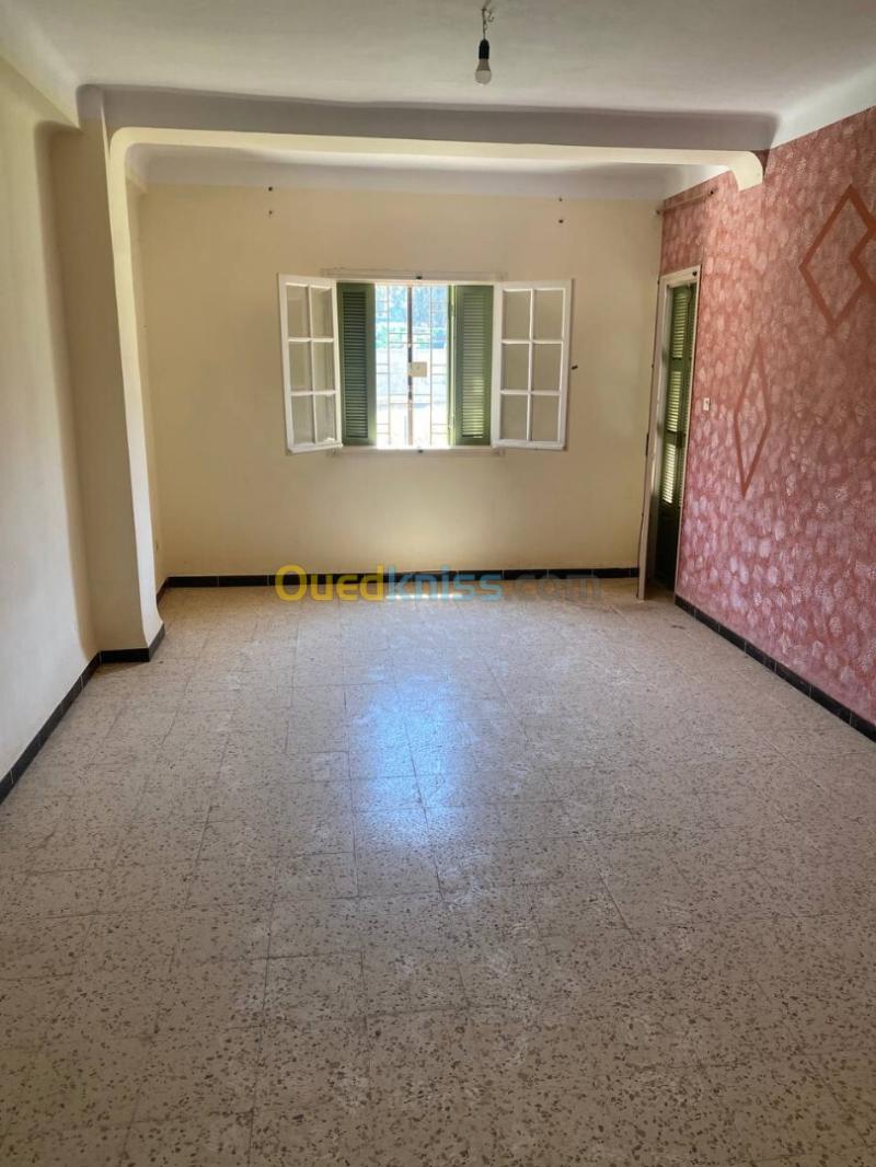 Location Appartement F4 Boumerdès Ouled moussa