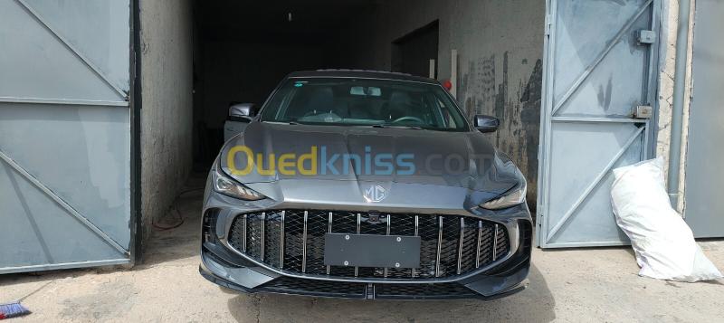 MG MG5 2026 MG5 Luxury Edition 4