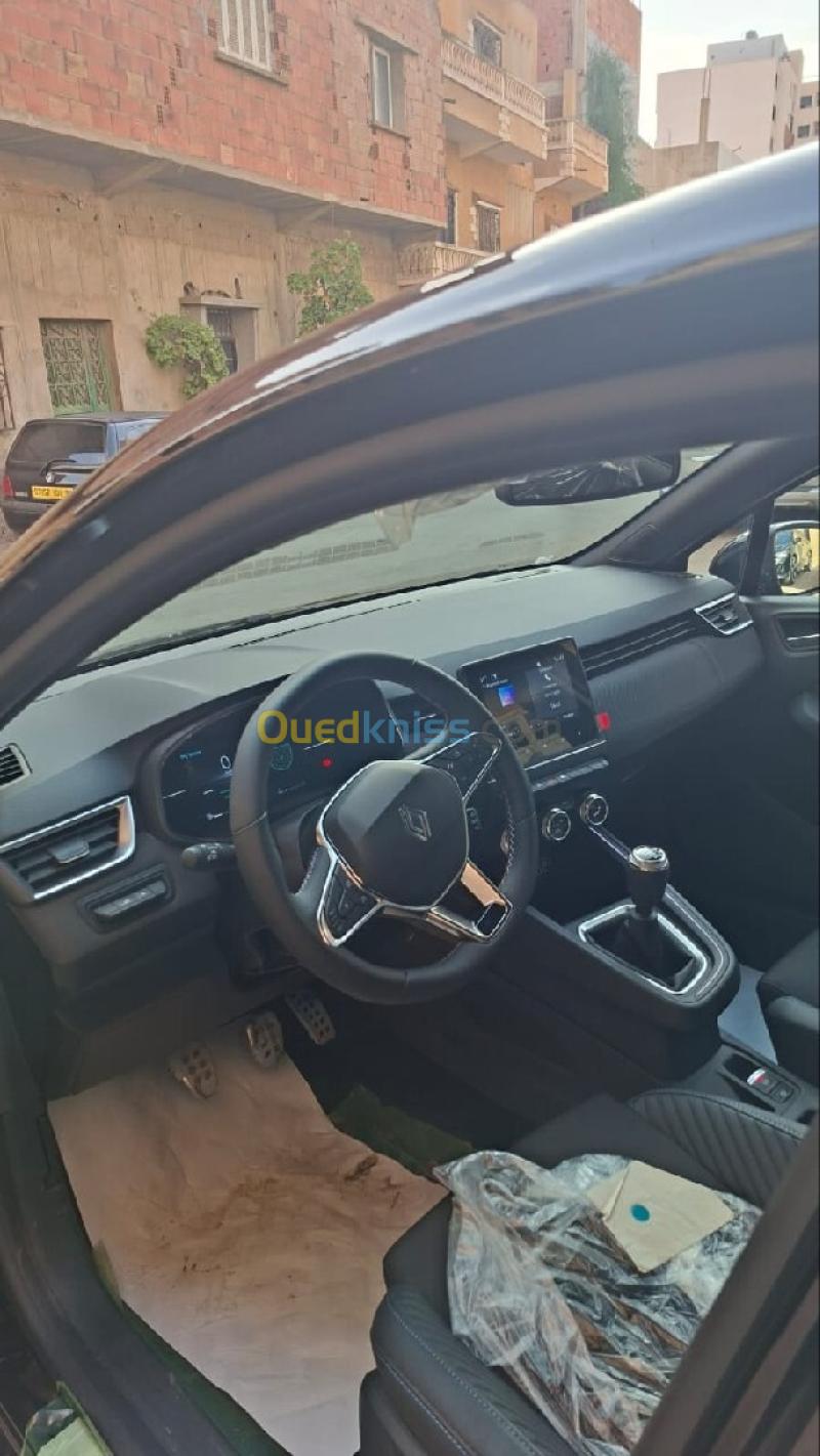 Renault Clio 5  2026 Esprit Alpine 5