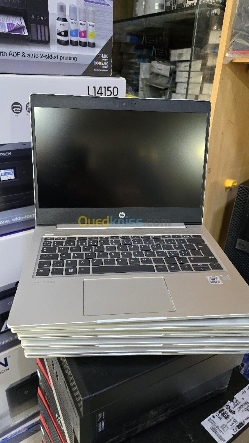 HP PRO BOOK 430 G7 I5 10EME 8GB 256GB NVME ECRAN 13.3