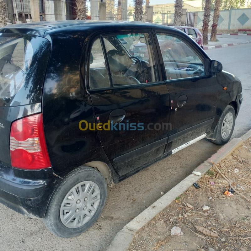 Hyundai Atos 2007 GL 5
