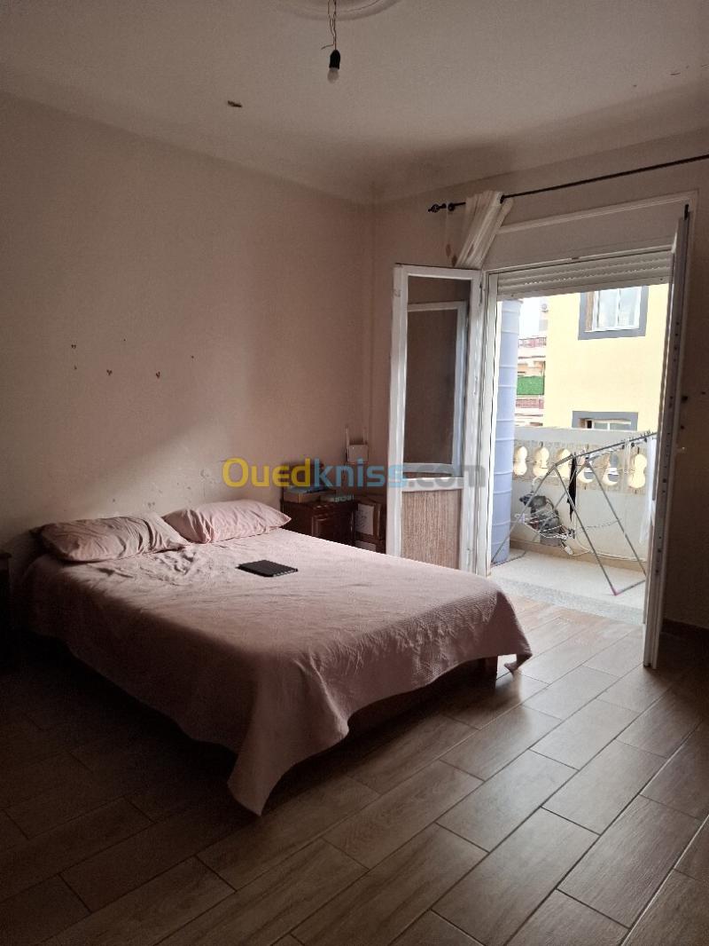 Location Appartement F3 Alger Bordj el kiffan 6