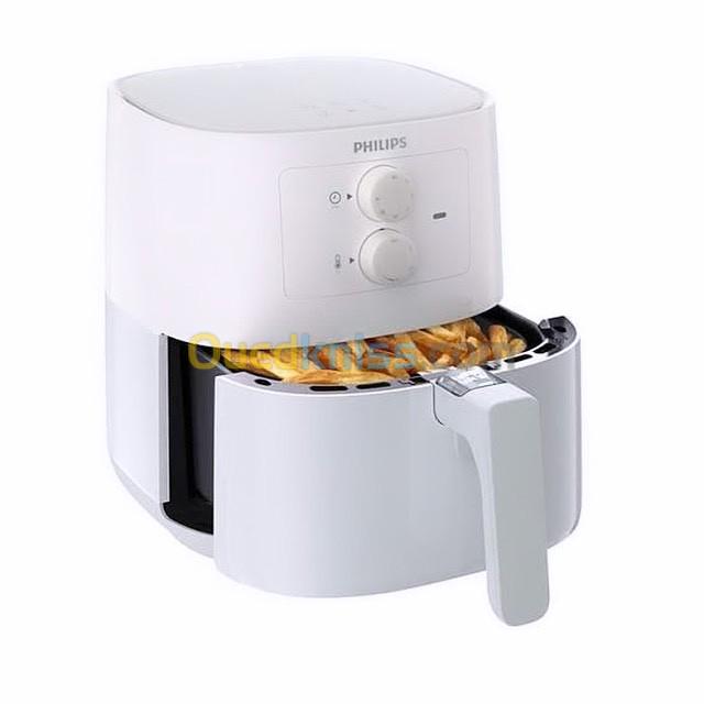  Friteuse air fryer Philips 4,1L