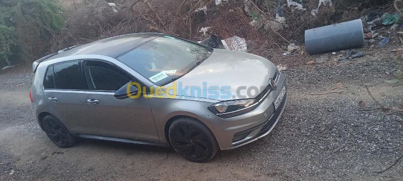Volkswagen Golf 7 2017 Golf 7 6