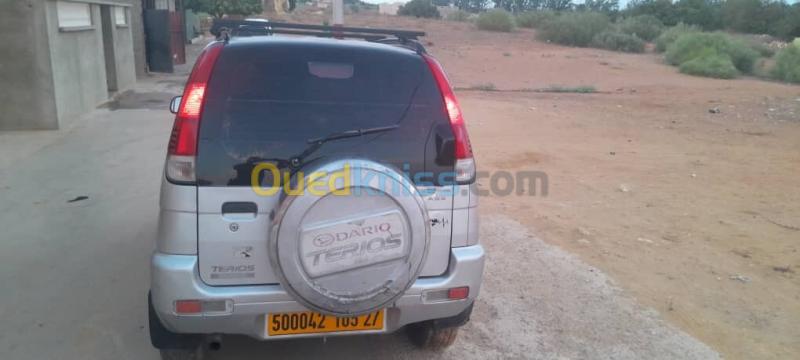 Daihatsu Terios 2005 Terios 3