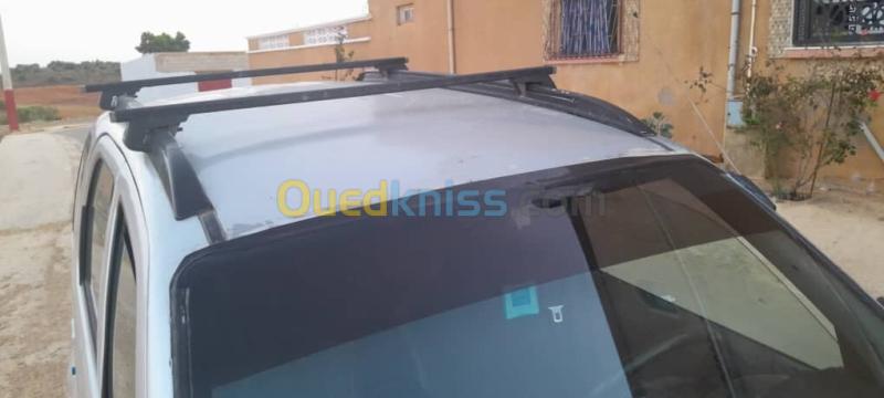 Daihatsu Terios 2005 Terios 10