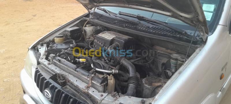 Daihatsu Terios 2005 Terios 12