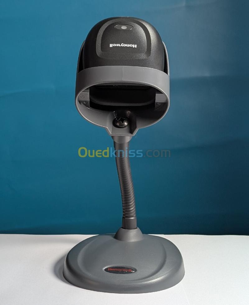 Lecteur code barre Honeywell hh400 R1 8