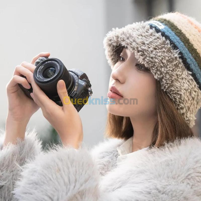 Objectif Viltrox AF 20mm f/2.8 FE 5