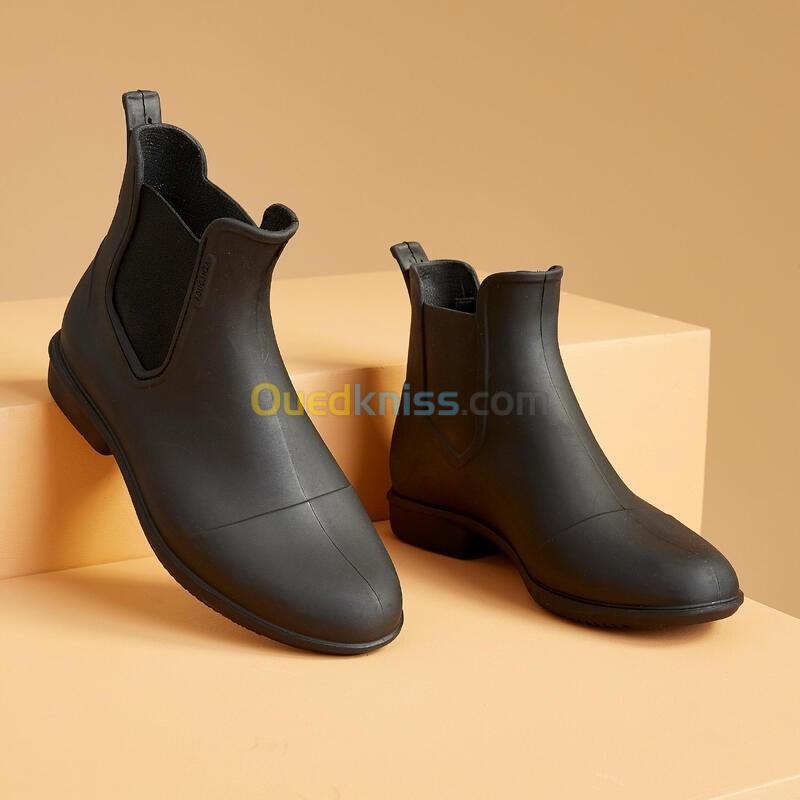 Chaussure equitation fashion decathlon