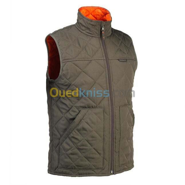 gilet homme ouedkniss