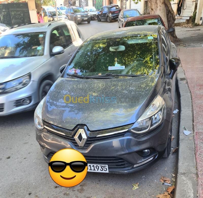 Renault Clio 4 2019 Limited 3