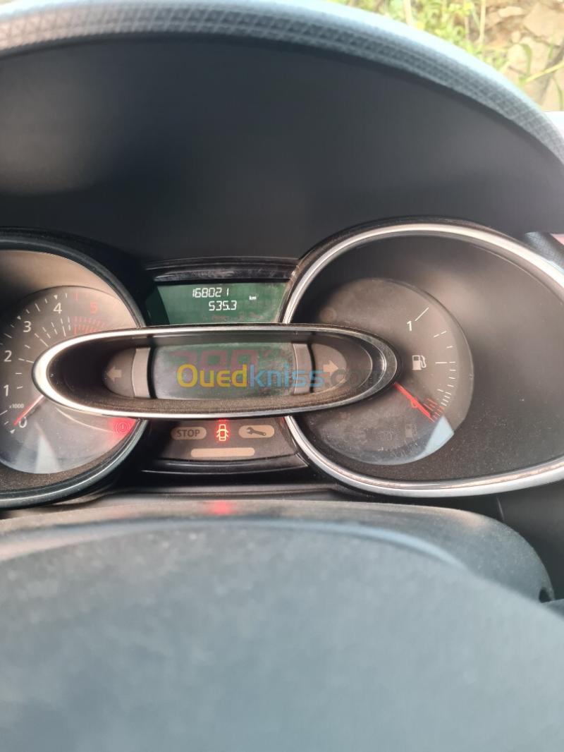Renault Clio 4 2019 Limited 5
