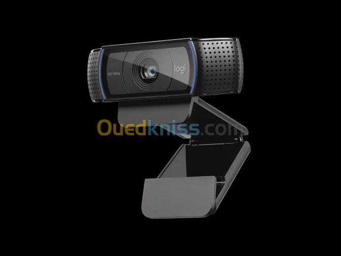 LOGITECH  WEBCAM C920 PROFESSIONNELLE 3