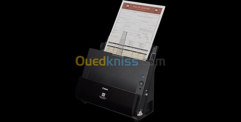 Scanner Canon DR-C225 II professionnel