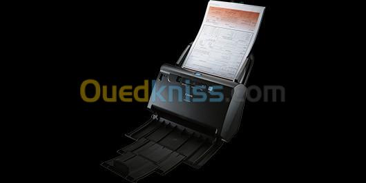 SCANNER DE PTODUCTION A4 CANON DR-C240 3