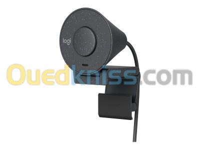 WEBCAM LOGITECH BRIO300 5