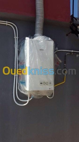 Location Appartement F4 Jijel Jijel 40