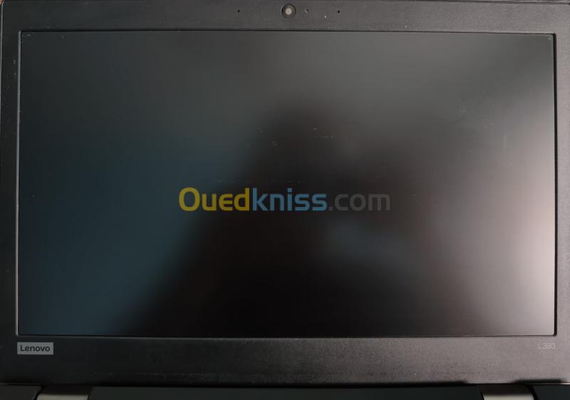 Thinkpad L380 i5 8250u 16 GO 2