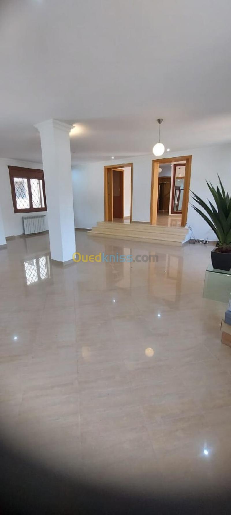 Location Villa Alger Said hamdine 5