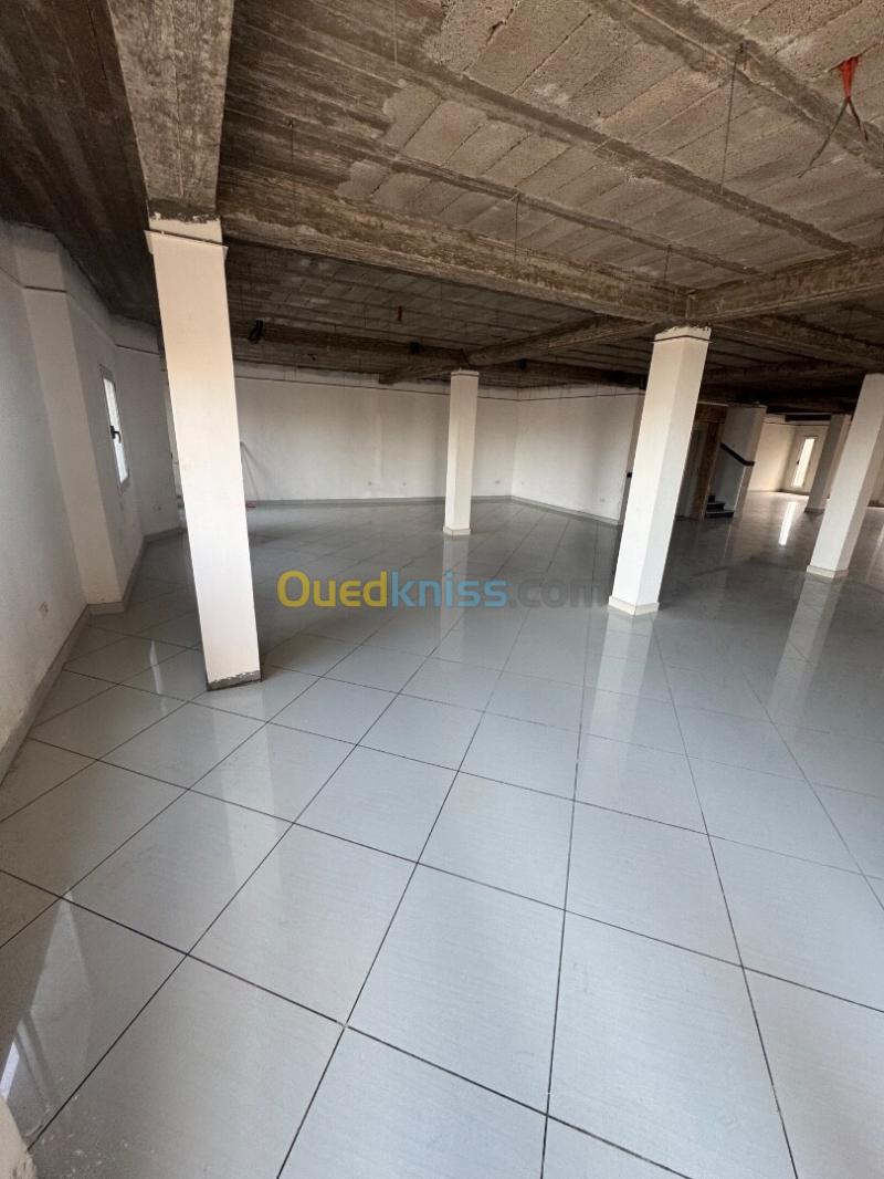 Location Immeuble Oran Bir el djir 14
