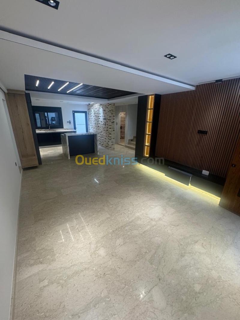 Vente Villa Oran Bir el djir