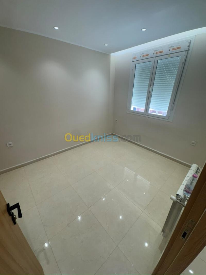 Vente Appartement F5 Oran Bir el djir 11
