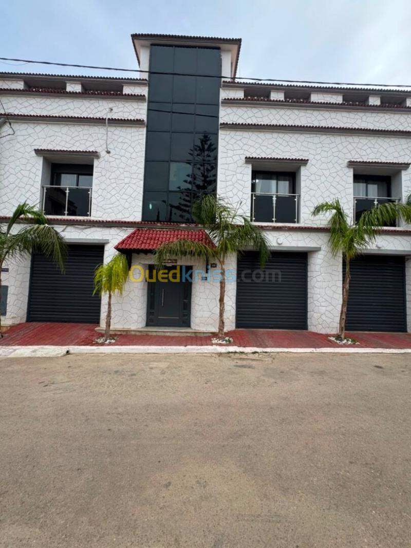 Vente Villa Oran Oran 17